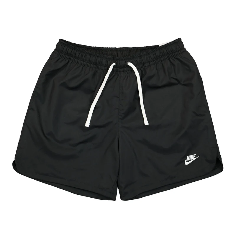 NK Club Woven Lined Flow Short