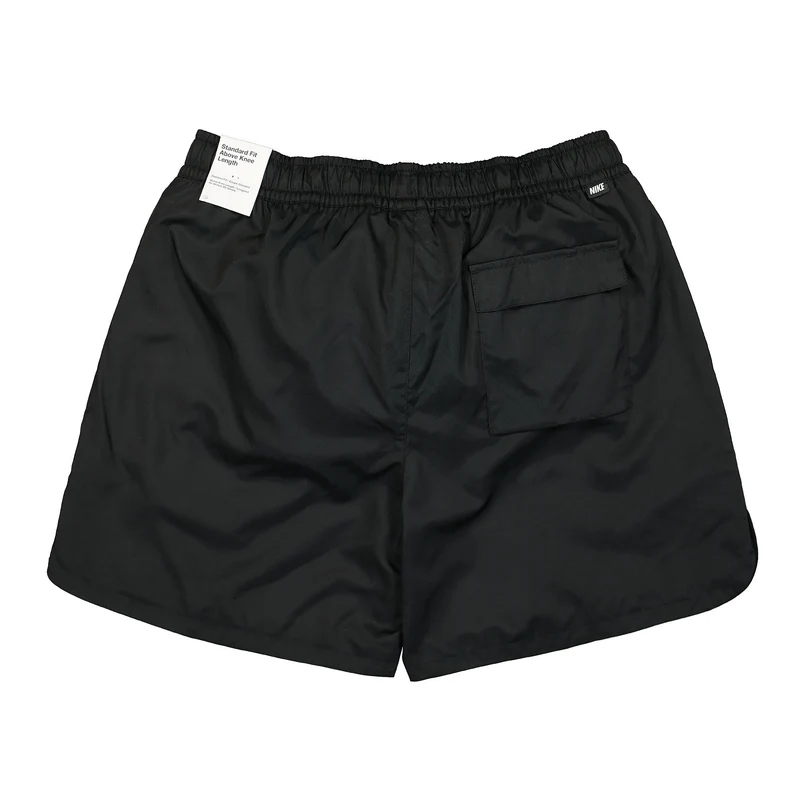NK Club Woven Lined Flow Short