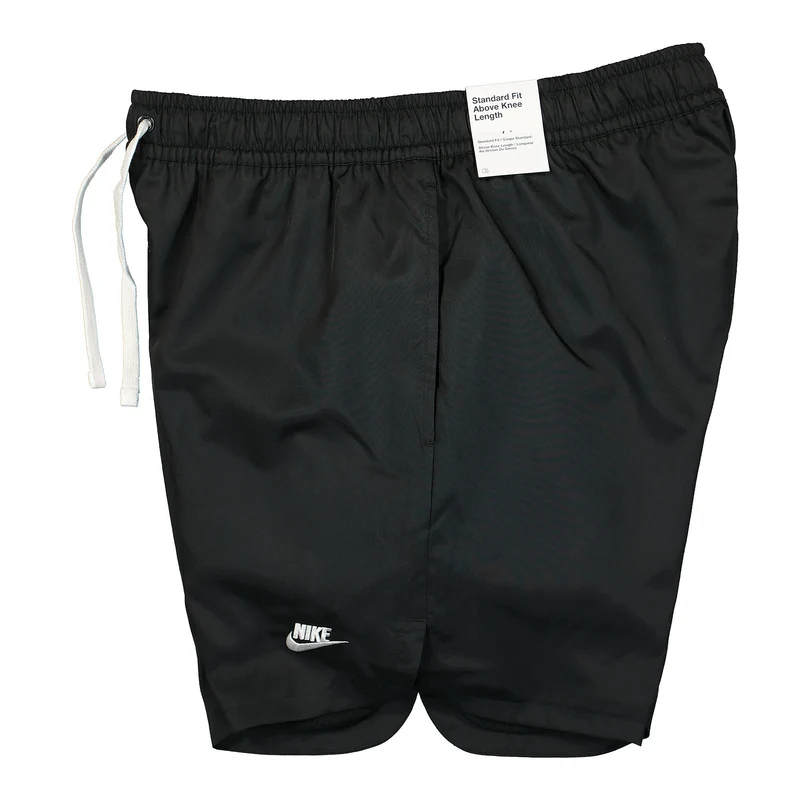 NK Club Woven Lined Flow Short