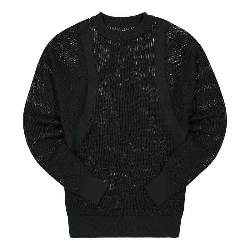 Wmns ESC Sweater