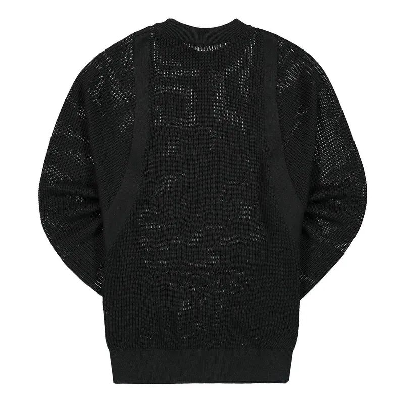 Wmns ESC Sweater