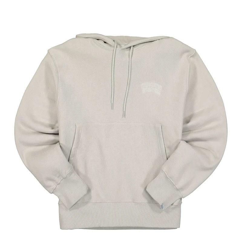 INTL. Arch Logo Hoodie