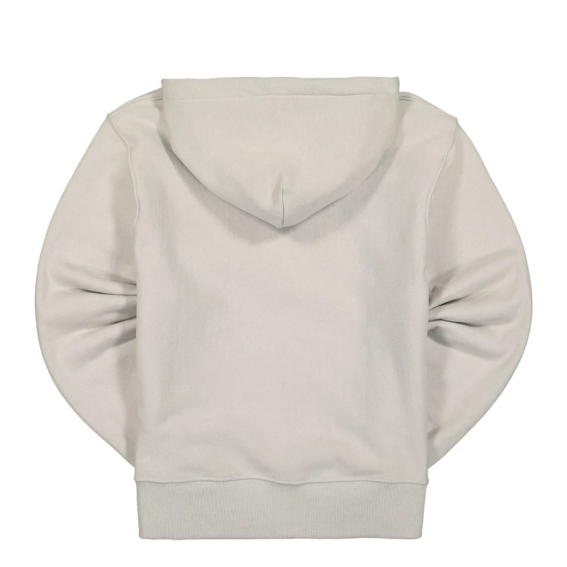 INTL. Arch Logo Hoodie