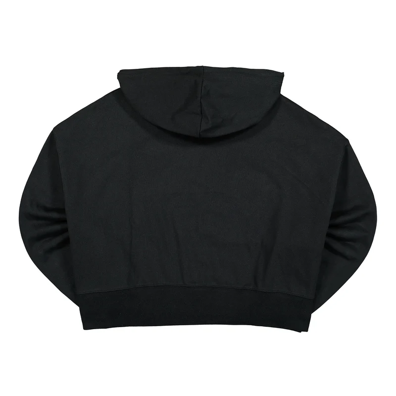 Wmns NSW Oversized Jersey Hoodie