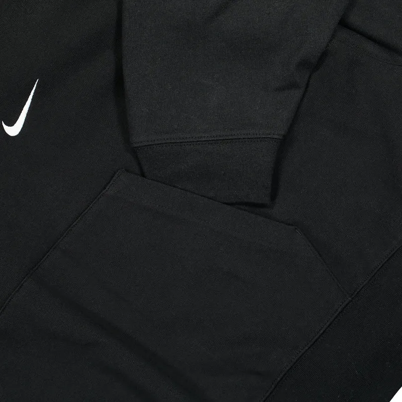 Wmns NSW Oversized Jersey Hoodie