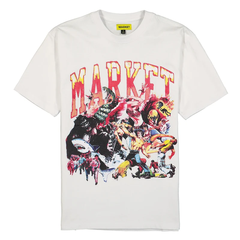 Arc Animal Mosh Pit T-Shirt