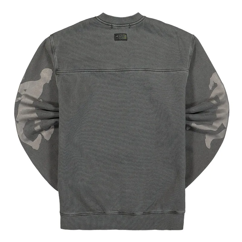 Overdyed Active Gear INT Sweatshirt