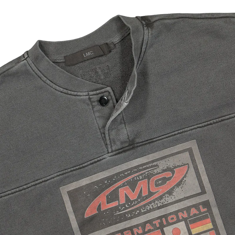 Overdyed Active Gear INT Sweatshirt
