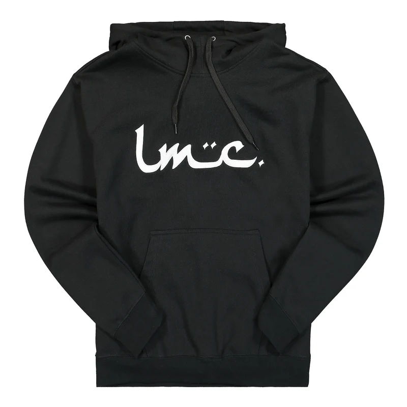Arabic Hoodie