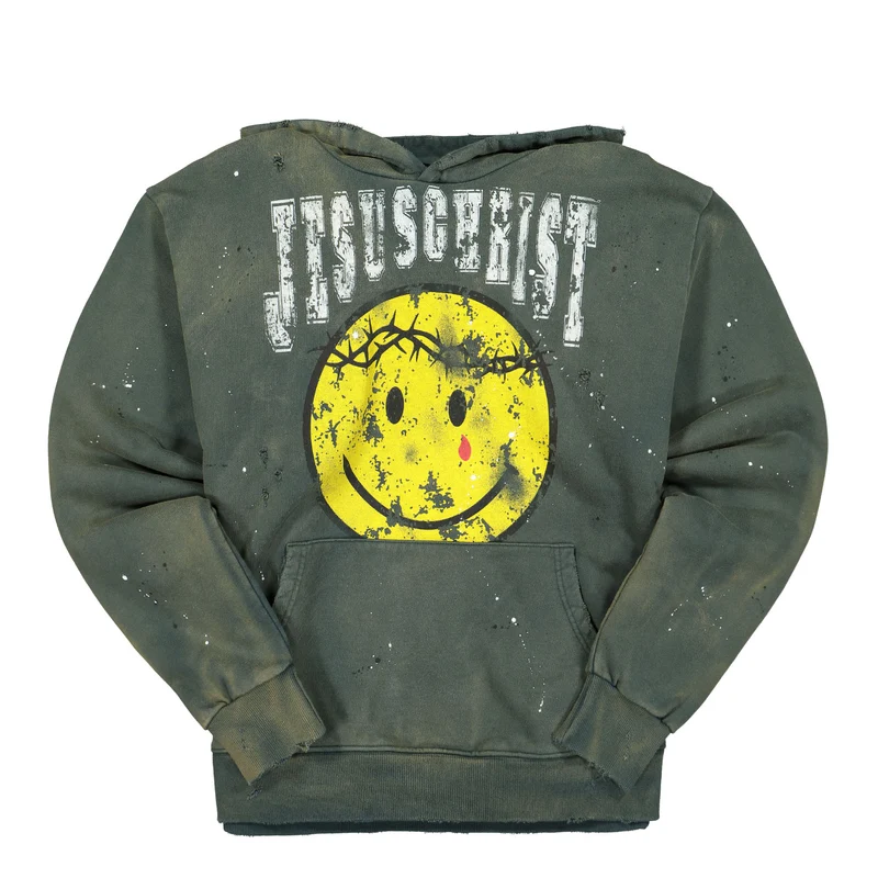 J.X. Vintage Hoodie