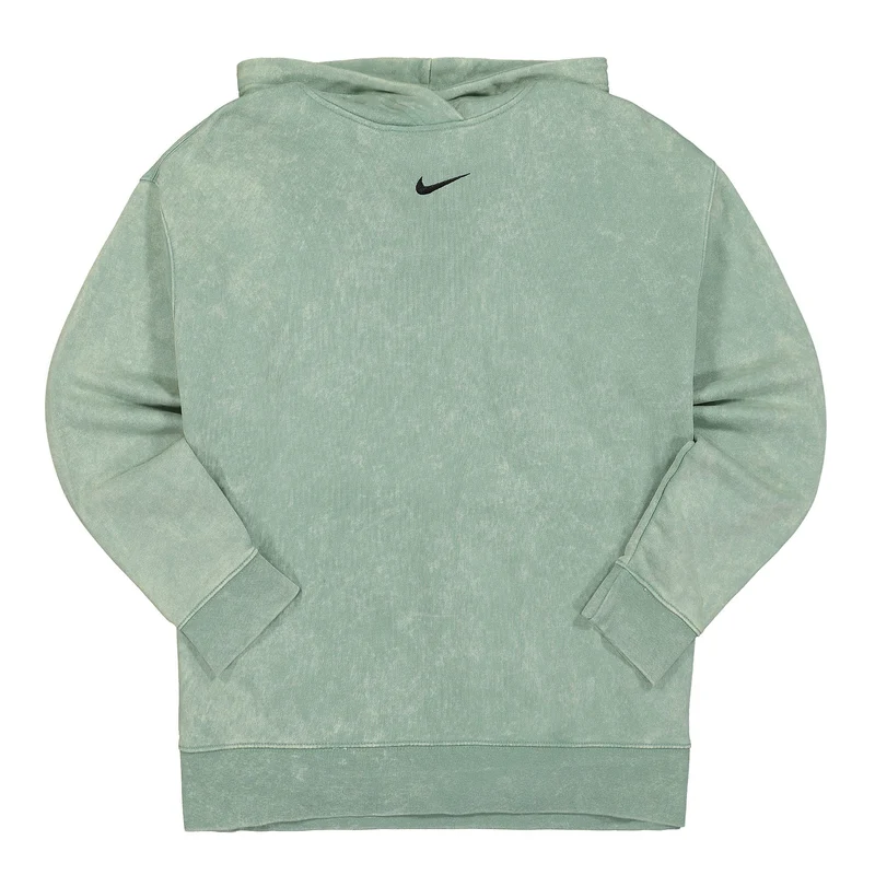 Wmns NSW Essentials Collection Fleece Hoodie