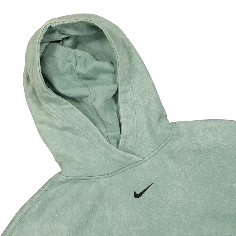 Wmns NSW Essentials Collection Fleece Hoodie