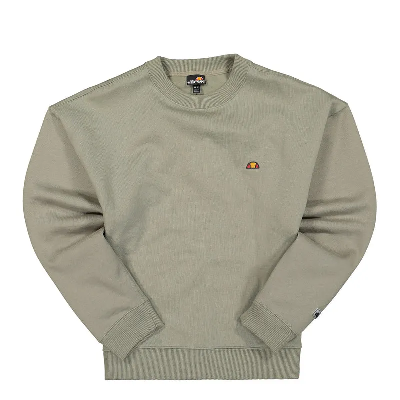 Montano Crewsweat