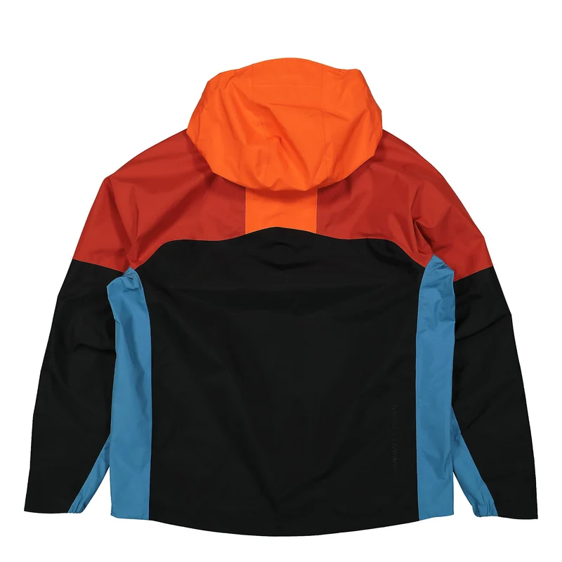 Wmns NRG ACG Storm FIT ADV Chain of Craters Jacket