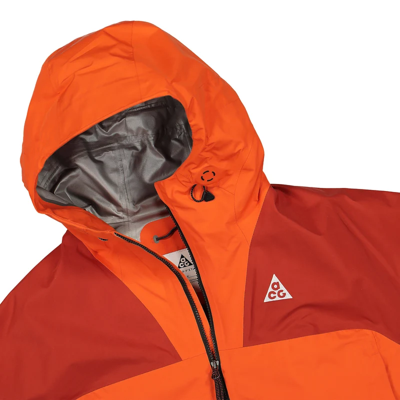Wmns NRG ACG Storm FIT ADV Chain of Craters Jacket