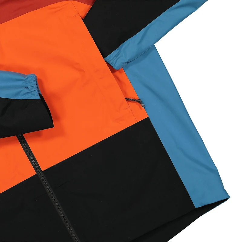 Wmns NRG ACG Storm FIT ADV Chain of Craters Jacket
