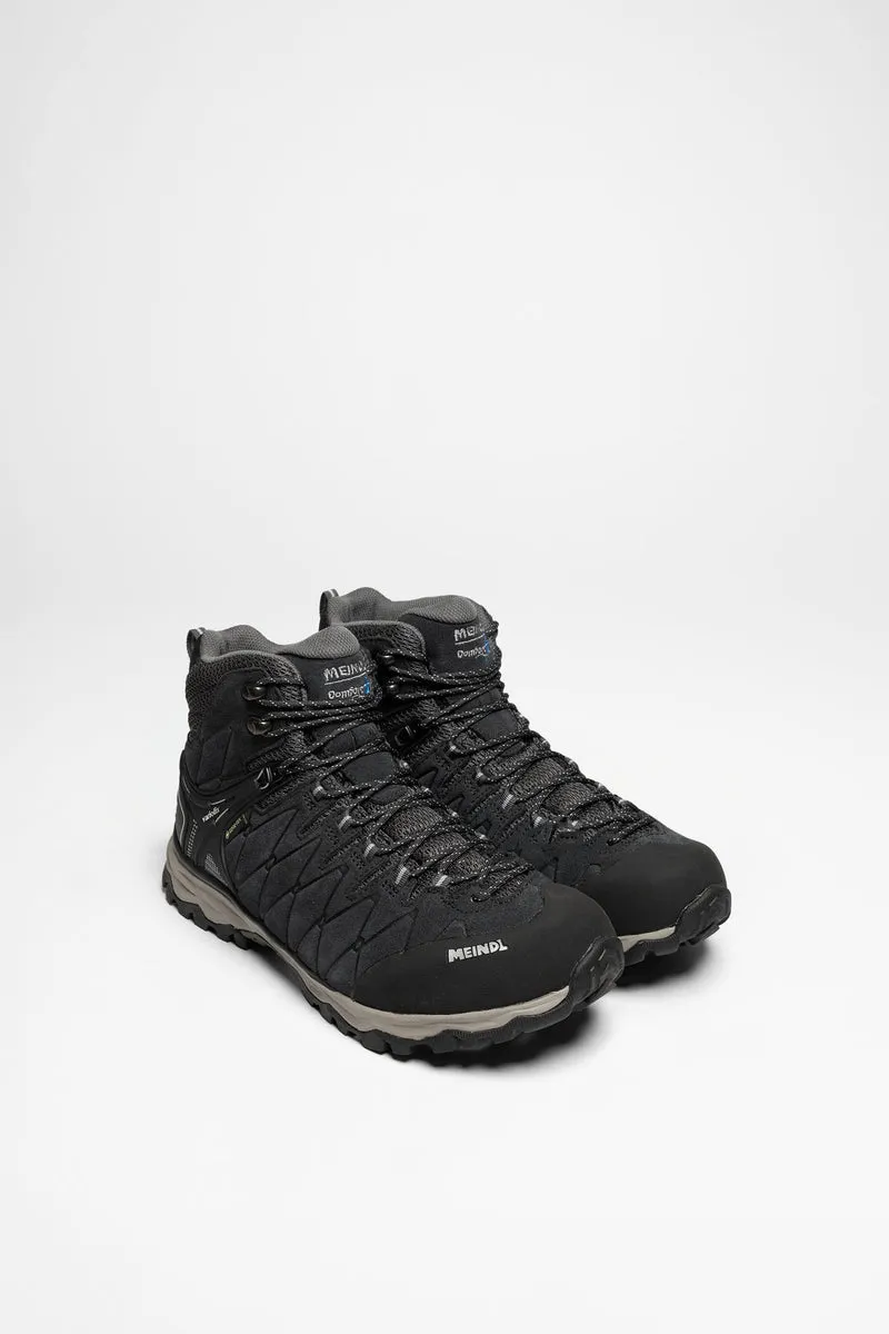 Mondello Mid GTX Herren (Schwarz/Anthrazit)