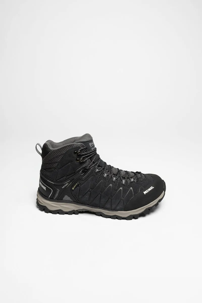 Mondello Mid GTX Herren (Schwarz/Anthrazit)