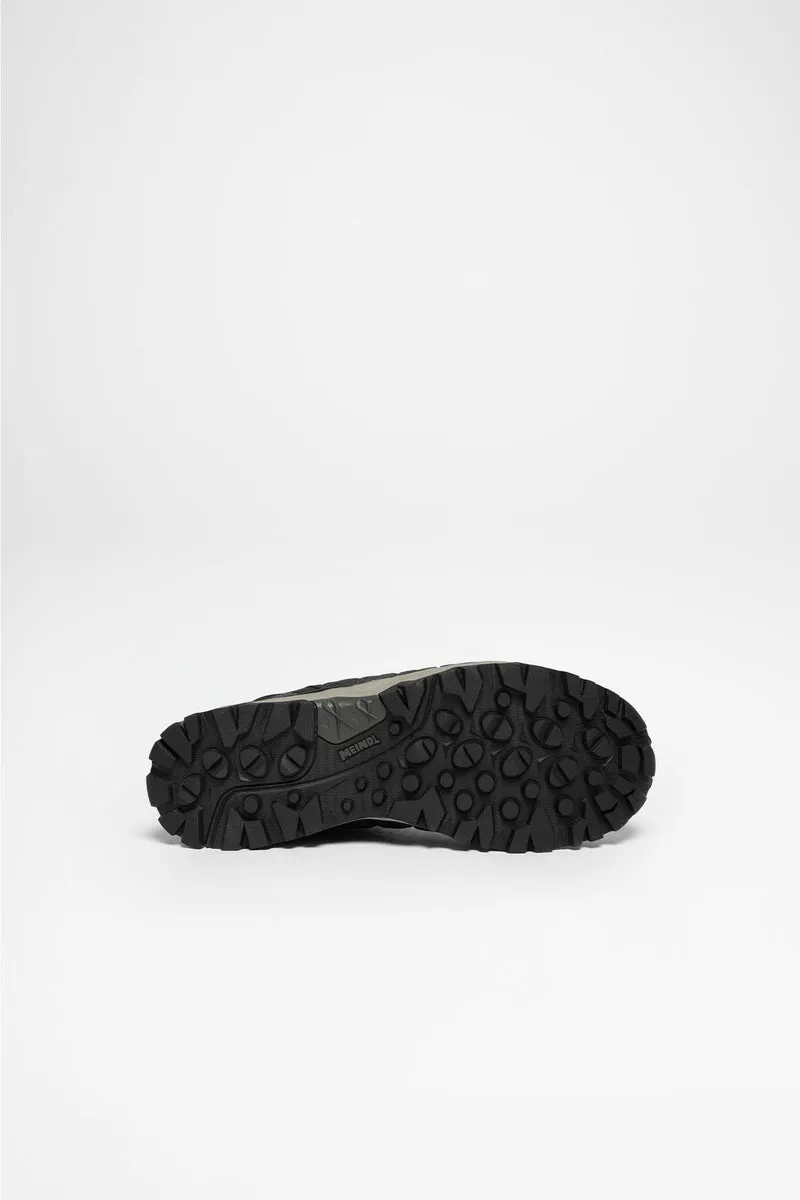 Mondello Mid GTX Herren (Schwarz/Anthrazit)