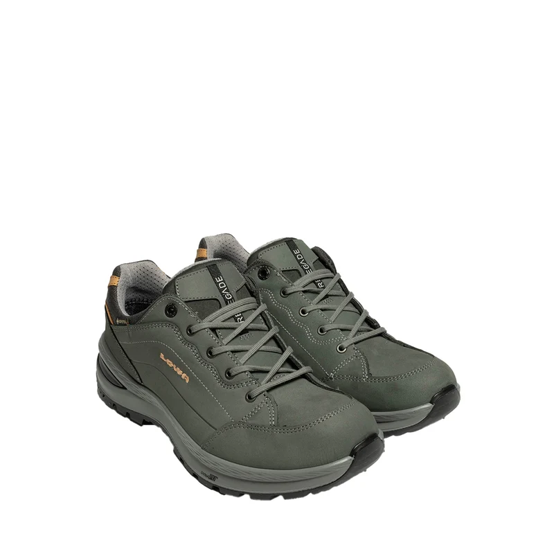 Renegade Evo GTX Lo Ws Damen (Graphit/Aprikose)