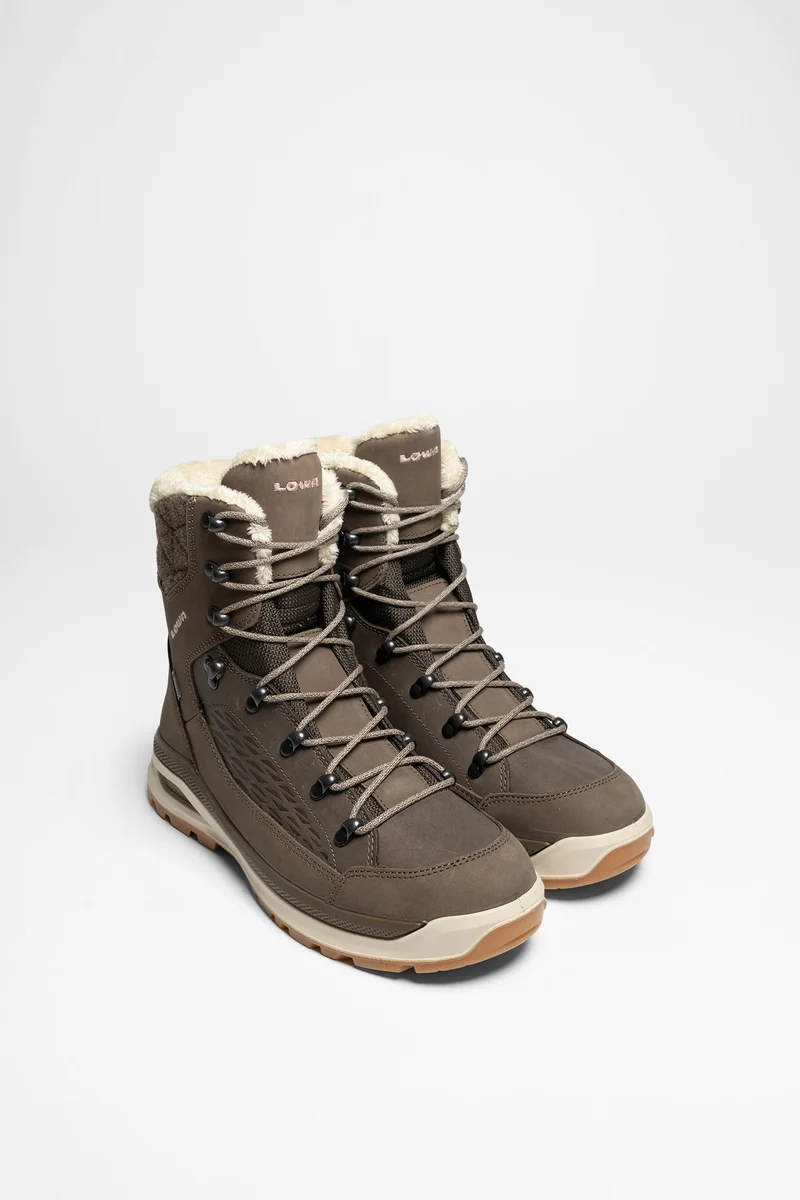 Renegade EVO ICE GTX Ws Damen (Stein/Champagner)