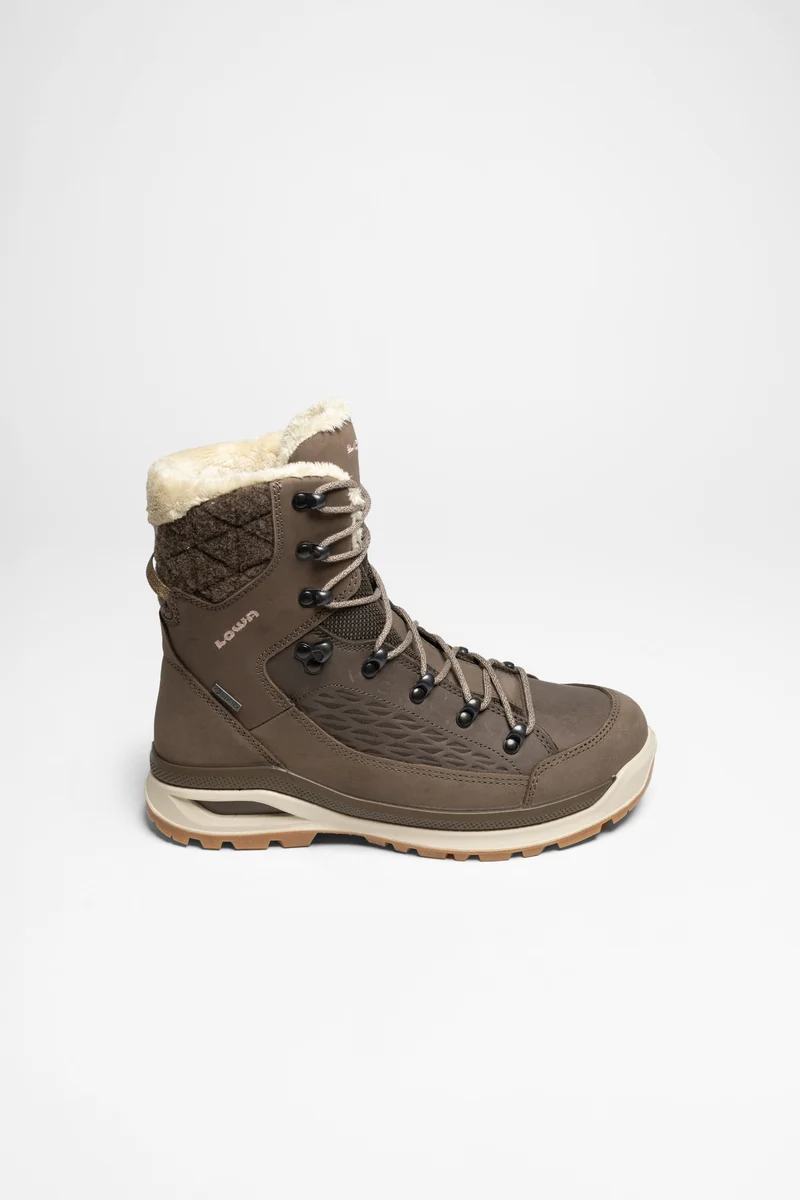 Renegade EVO ICE GTX Ws Damen (Stein/Champagner)