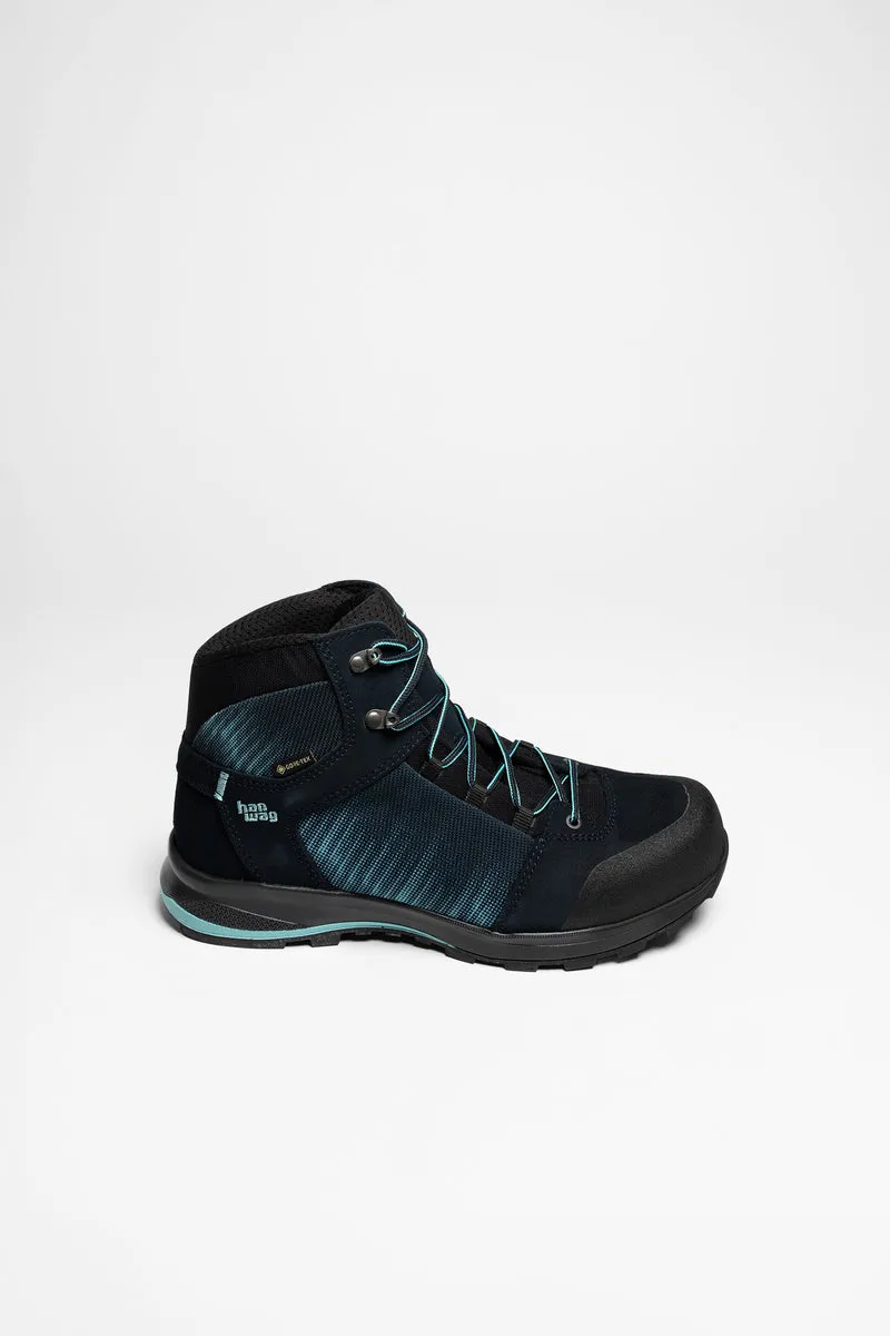 Klarsby Bunion Lady GTX Damen (Navy/Sky)