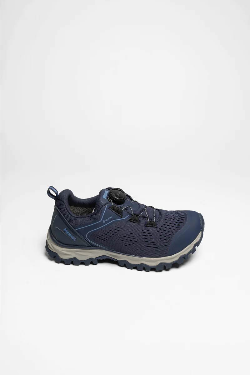 Abano (Boa) Lady GTX Damen (Blau)