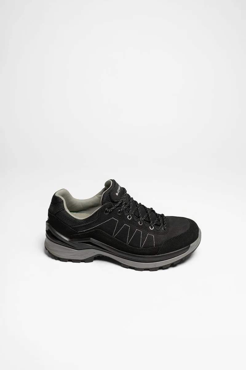 Toro Pro LL Lo Herren (Schwarz)