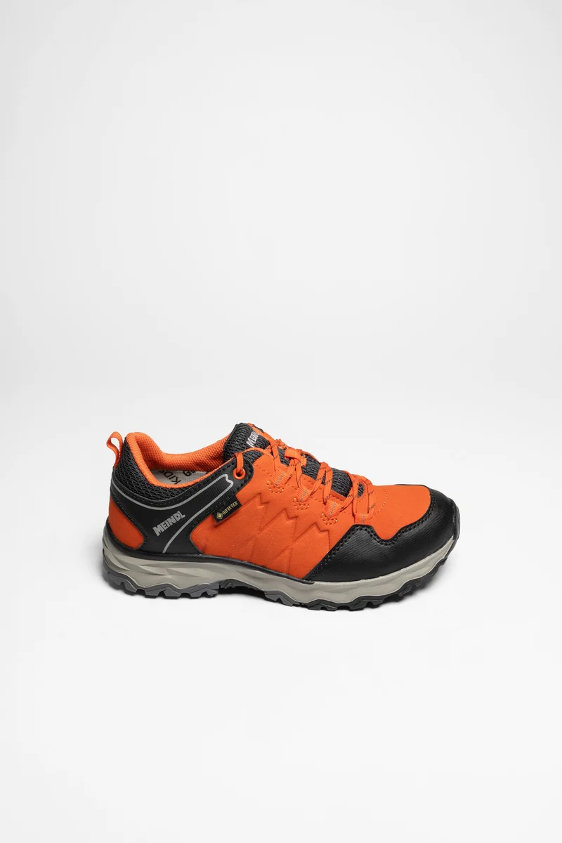 Ontario Jr. GTX Kinder (Leuchtorange/Schwarz)