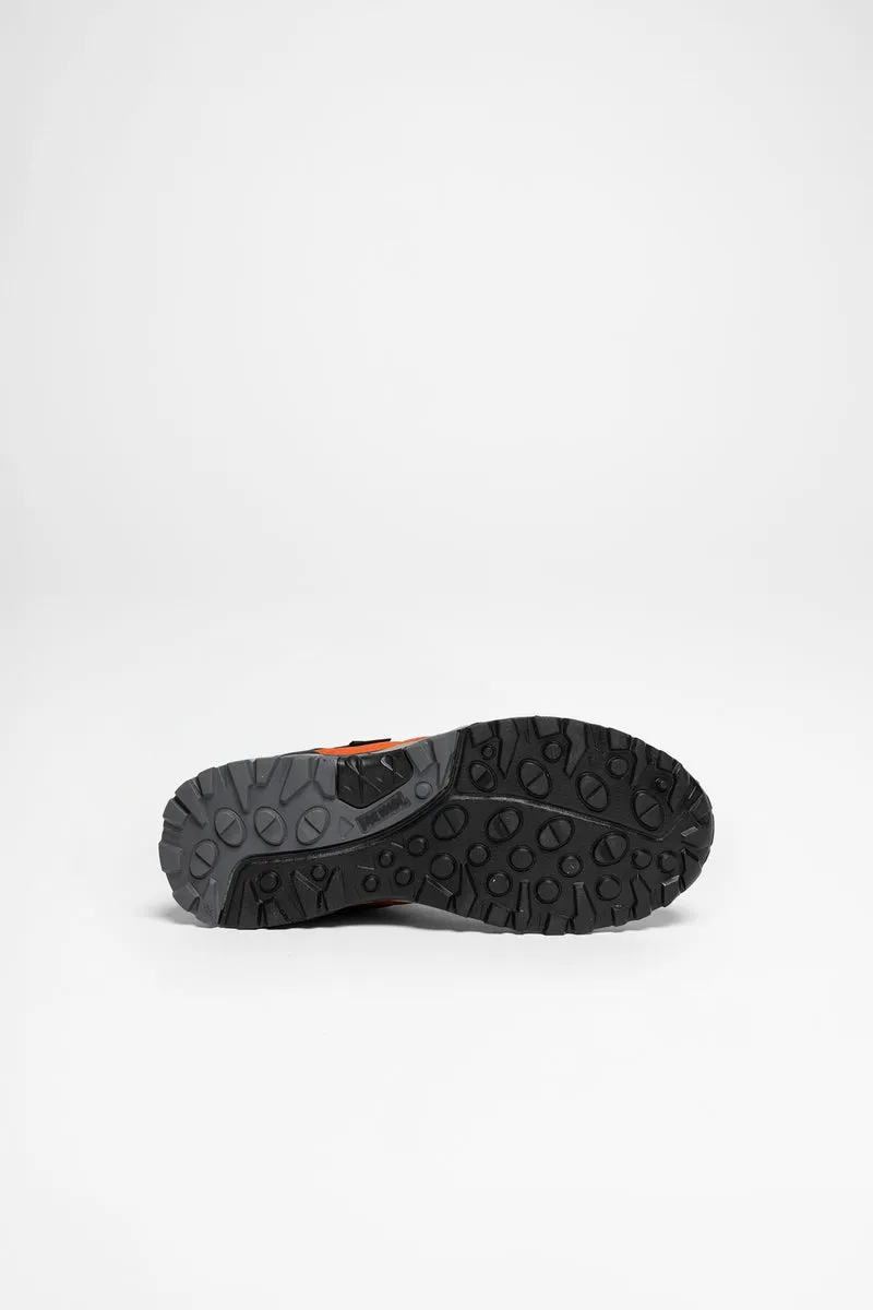 Ontario Jr. GTX Kinder (Leuchtorange/Schwarz)