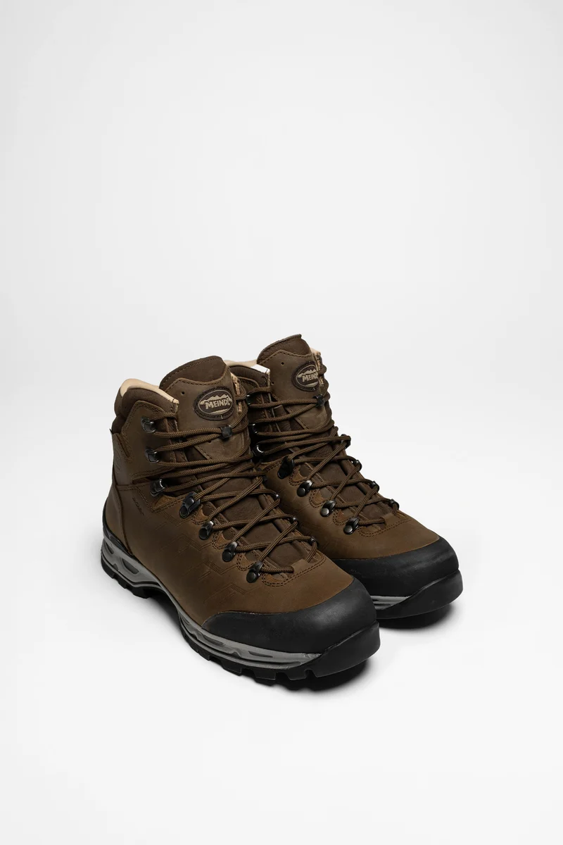 Bellavista Mfs GTX Herren (Braun/Nougat)