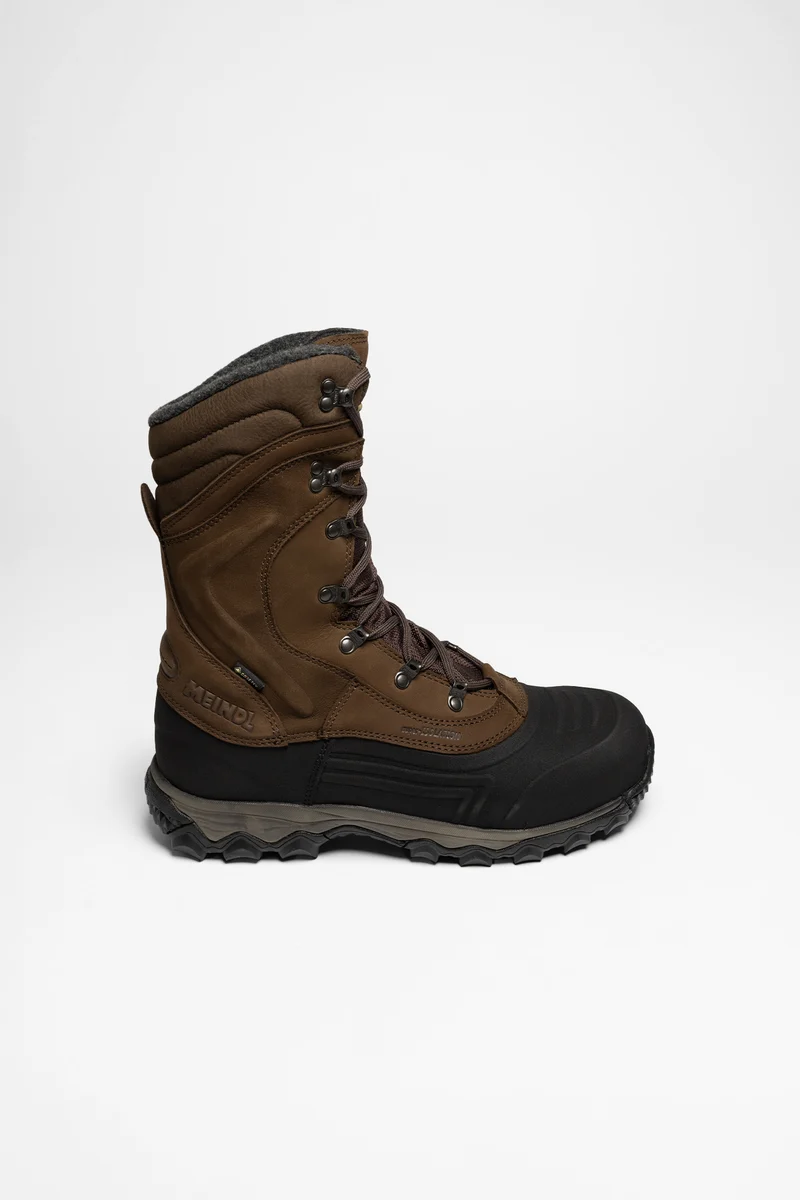 Garmisch II GTX Herren (Mahagoni)