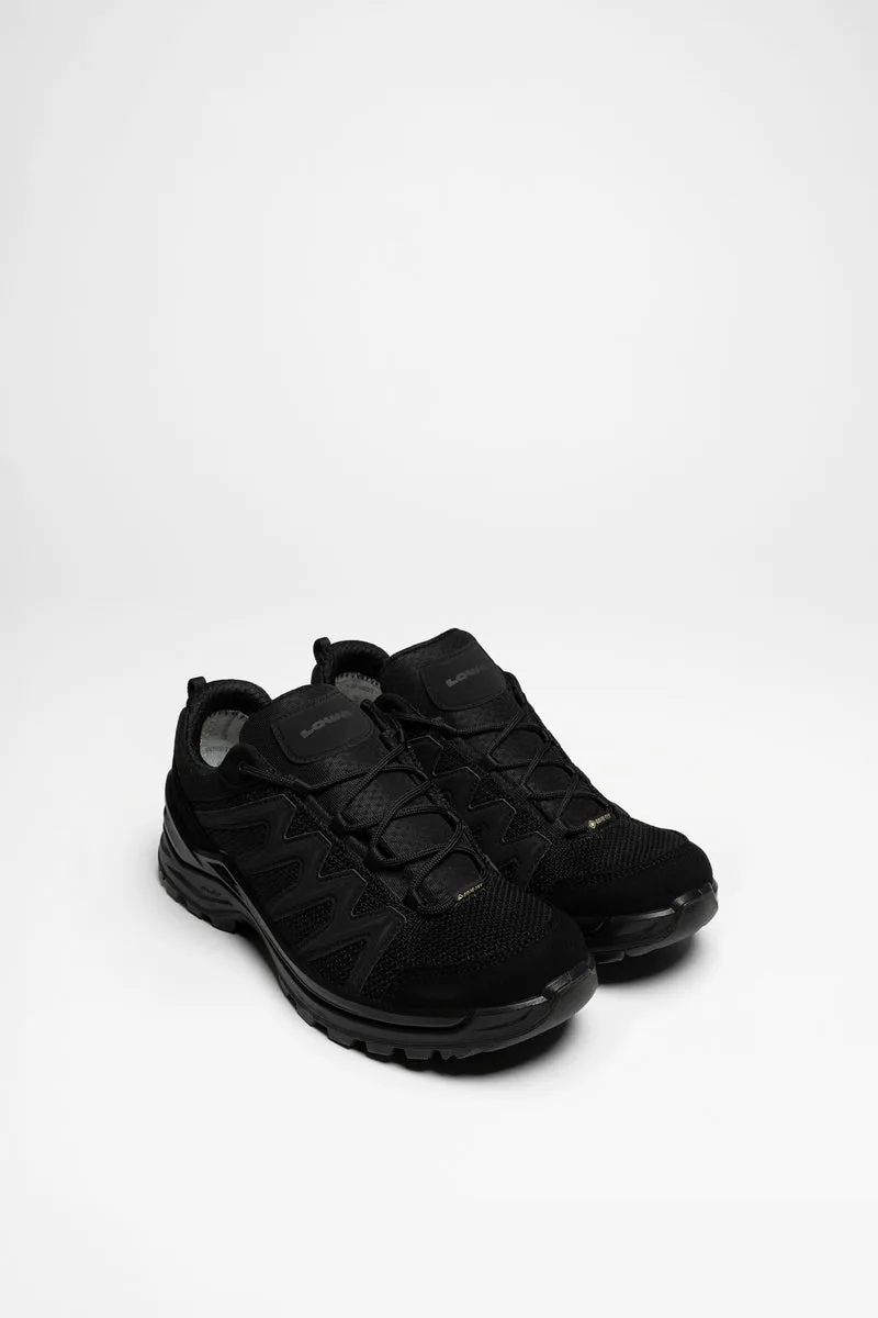 Innox Pro GTX Lo Tf Ws Damen (Schwarz)