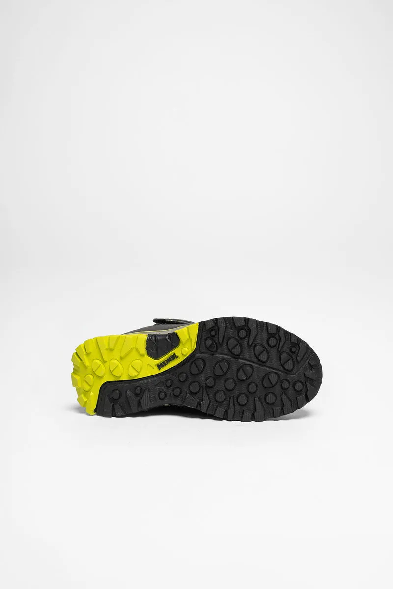 Altino Junior GTX Kinder (Anthrazit/Lemon)