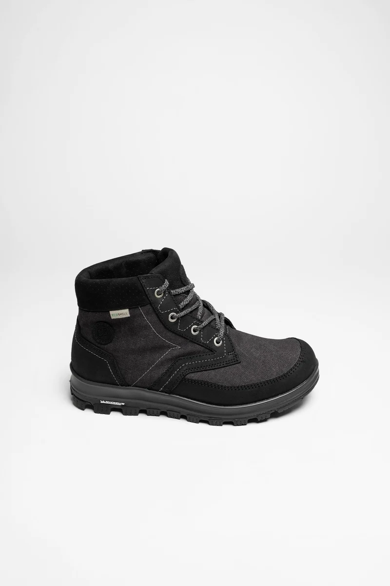 Anvok Es Herren (Black)