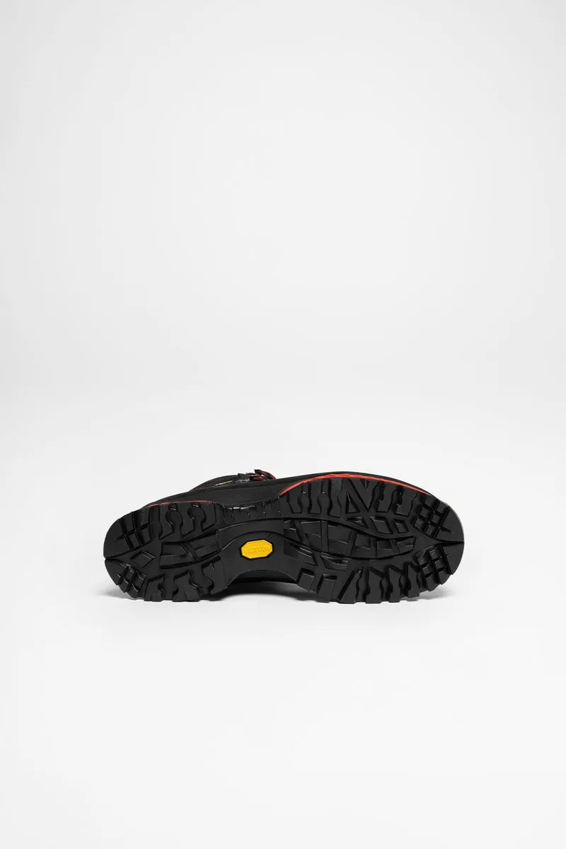 Tatra II GTX Herren (Black/Red)