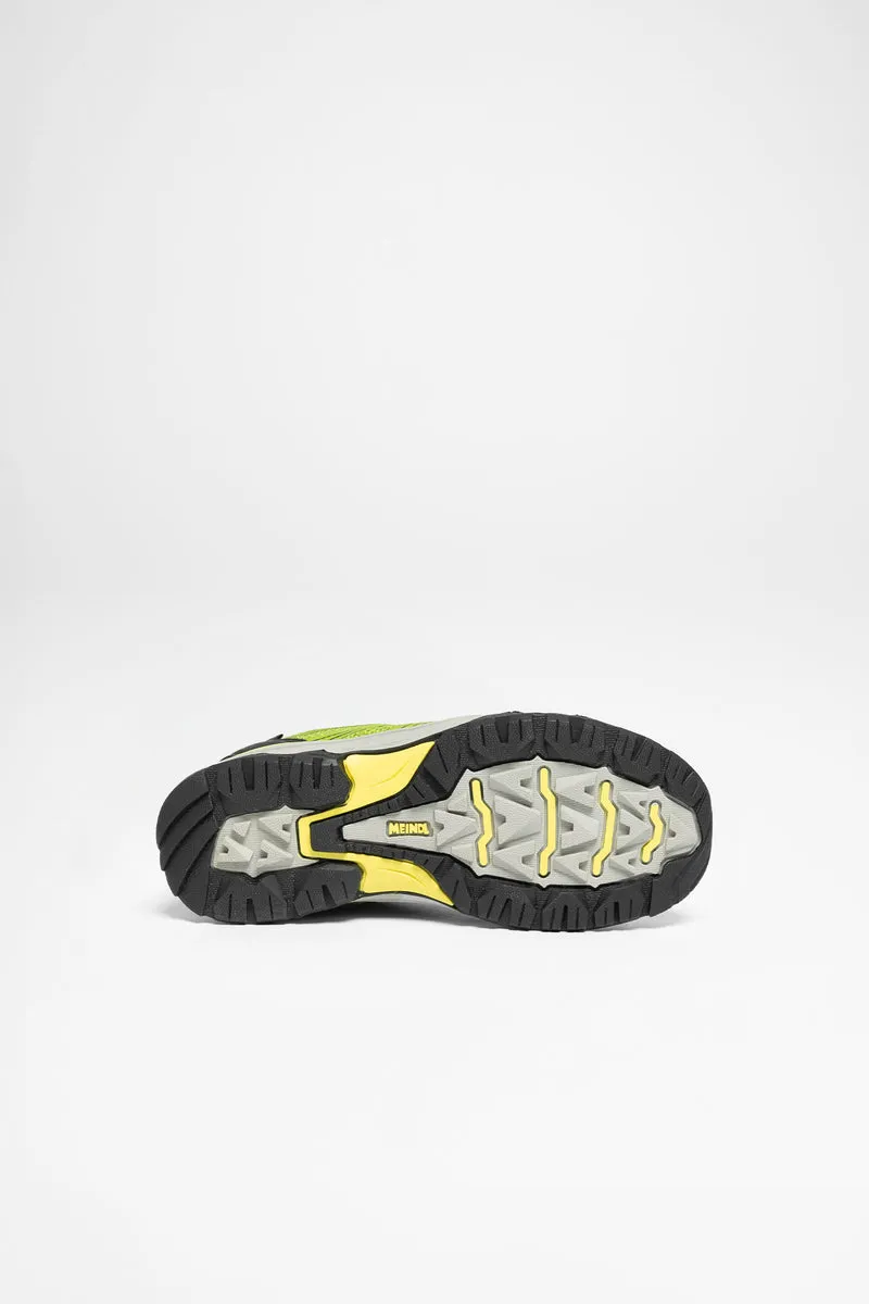 Wave Junior Kinder (Lemon/Grün)