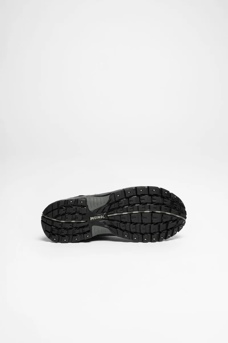 Journey Mid GTX Herren (Anthrazit/Rot)