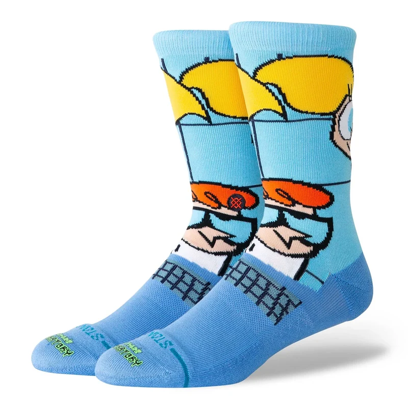 Dexters Crew Socks