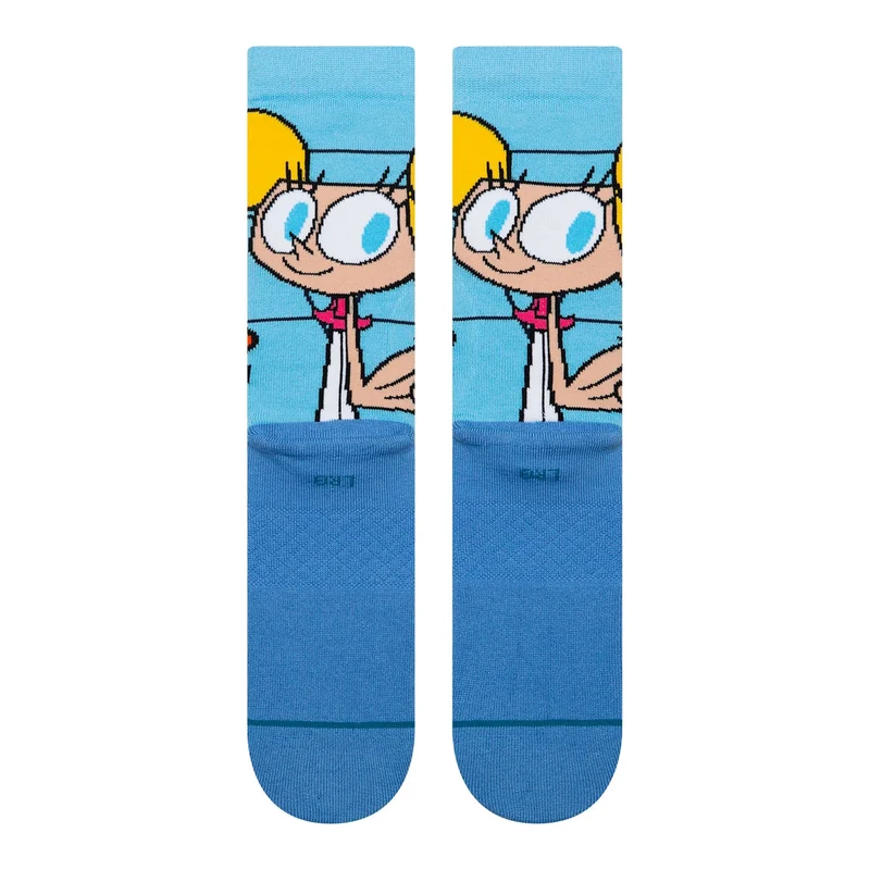 Dexters Crew Socks