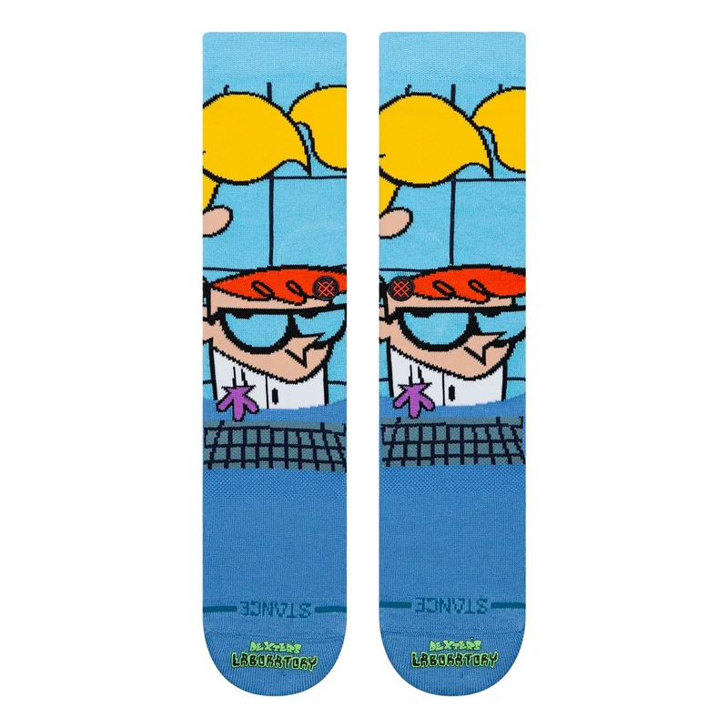 Dexters Crew Socks