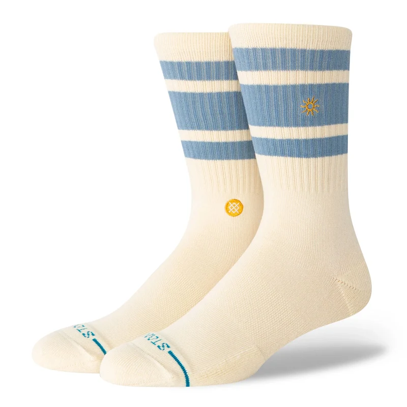 Got Sol Crew Socks