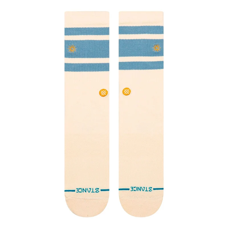 Got Sol Crew Socks