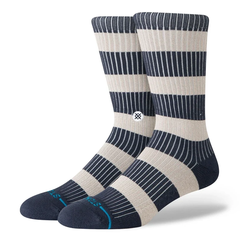 Jailbird Crew Socks