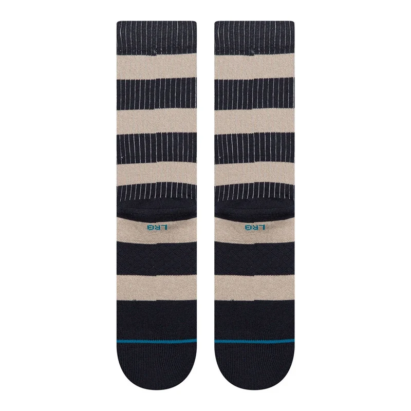 Jailbird Crew Socks
