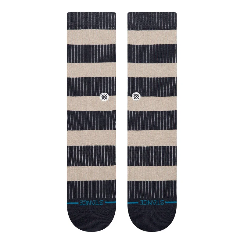 Jailbird Crew Socks