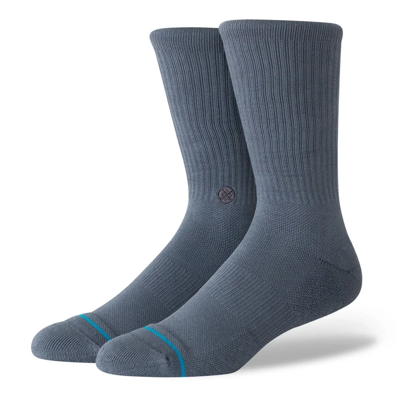 Signature Crew Socks