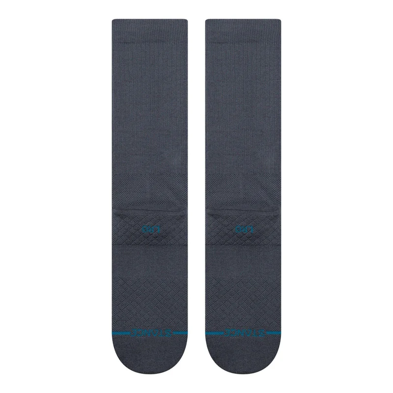 Signature Crew Socks