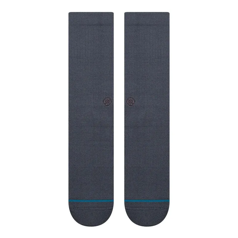 Signature Crew Socks